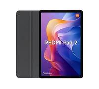 Xiaomi Redmi Pad 2 11" 128GB/4GB Wi-Fi + Funda Gris