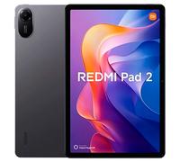 Xiaomi Redmi Pad 2 11" 4GB 128GB Wi-Fi Gris Grafito