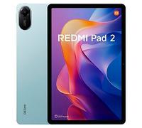 Tablet Xiaomi Redmi Pad 2 11'/ 4GB/ 128GB/ Octacore/ Verde Menta
