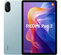 Versión Global Xiaomi Redmi Pad 2 Wifi 11 "2.5K pantalla cristalina MediaTek Helio G100-Ultra Mi Tablet pantalla 90Hz 9000mAh Graphite Gray