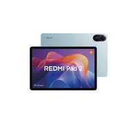 Tablet Xiaomi REDMI Pad 2 WiFi 11" 4GB 128GB Verde Menta