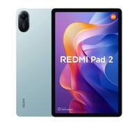 Redmi Pad 2 Verde Menta 8 GB + 256 GB
