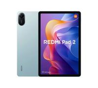 Xiaomi Redmi Pad 2 4GB 128GB (Wi-Fi) Verde Menta - Tablet 11" E