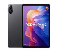 Xiaomi Redmi Pad 2 4GB 256GB (Wi-Fi) Gris Grafito - Tablet 11" E