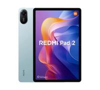 XIAOMI redmi Pad 2 6+128GB WiFi 11" Mint Green