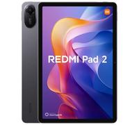 Xiaomi Redmi Pad 2 6GB/128GB 11" WiFi Gris
