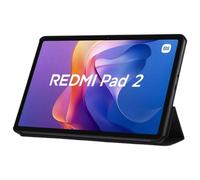 Xiaomi Redmi Pad 2 8GB/256GB 11" WiFi Gris con Funda