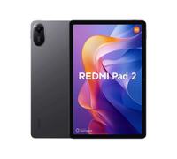 Tablet Xiaomi Redmi Pad 2 11" 8GB 256GB 4G HyperOS Gris Grafito