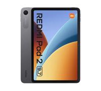 Tablet xiaomi redmi pad 2 9.7'/ 4gb/ 64gb/ octacore/ gris grafito