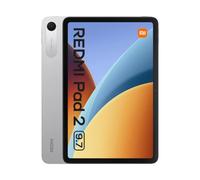 Tablet Xiaomi Redmi Pad 2 9.7'/ 4GB/ 128GB/ Octacore/ Plata
