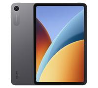 XIAOMI Redmi Pad 2 9,7 Tablet 4+128 GB Massive 9,7 "(24,51 cm) 2K 120 Hz Crystal-Clear Display Massive 7600 mAh (Typ) Battery, WiFi Version, Charger Included(Black)