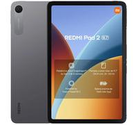 Tablet Xiaomi Redmi Pad 2 9.7'/ 4GB/ 128GB/ Octacore/ Plata