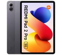 Xiaomi Redmi Pad 2 Pro 6GB 128GB (5G) Gris Grafito - Tablet 12.1"