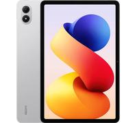 Xiaomi Redmi Pad 2 Pro 256GB Plata pantalla LCD de 30,7 cm ("12,1"), Android 15 con Xiaomi HyperOS 2, cámara principal de 8 MP