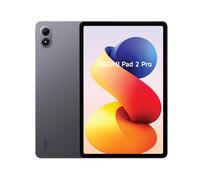 Xiaomi Redmi Pad 2 Pro - 6GB + 128GB, Gris, Nuevo (Precintado)