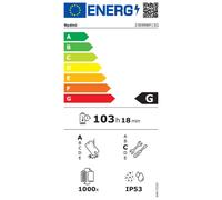 Xiaomi - Redmi Pad 2 Pro Snapdragon 128 GB 30,7 cm (12.1") 6 GB Wi-Fi 6 (802.11ax) Plata - 71048