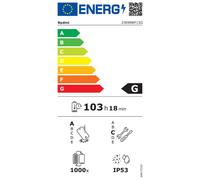 Xiaomi Redmi Pad 2 Pro 6GB/128GB Lavanda