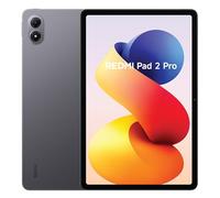 XIAOMI REDMI Pad 2 Pro Tablet 6+128GB Gris Batería de 12000 mAh