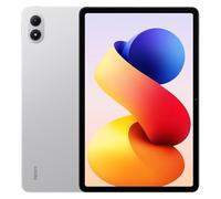 XIAOMI Redmi Pad 2 Pro Tablet, 8+256GB, 12.1-Inch 2.5K HD Display, 12000mAh (Typical Value) High-Capacity Battery, WiFi Version, Includes Charger (Silver White).