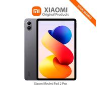 Xiaomi Redmi Pad 2 Pro Tablet Pantalla 12.1" 2.5K Batería 12000 mAh Snapdragon [EEK: G]