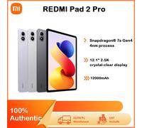 Xiaomi Redmi Pad 2 pro 128GB gris - Nuevo