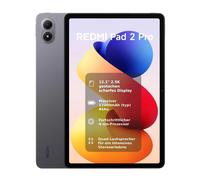 Xiaomi Redmi Pad 2 Pro Versión Global, Tablet con Pantalla de 12.1" y Resolución 2.5K, Batería de 12000mAh, Snapdragon 7s Gen 4, Tablet con Wi-Fi 6 Lavender Purple