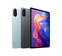 Tablet Xiaomi Redmi Pad 2 11" 4/128GB WiFi HyperOS Gris Grafito con Funda