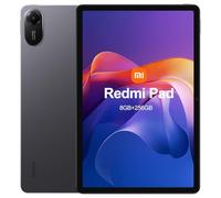 XIAOMI Redmi Pad 2 - Tablet Android 11" 2.5K, 8GB RAM+256GB ROM, MediaTek G100-Ultra, Batería 9000 mAh, Pantalla 90Hz, Dolby Atmos, Gris