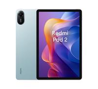 Tablet Xiaomi Redmi Pad 2 11'/ 4GB/ 128GB/ Octacore/ Verde Menta