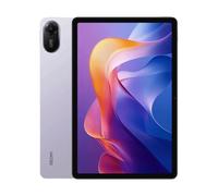 Xiaomi Redmi Pad 2 Tablet Purple 6 + 128 GB 11 pulgadas 9000 mA batería grande (versión WiFi)