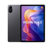 Xiaomi Redmi Pad 2 Versión Global Wifi, Pantalla Cristalina de 11 Pulgadas y 2.5K, MediaTek Helio G100-Ultra, Tablet Mi, Pantalla de 90 Hz, 9000 mAh Lavender Purple