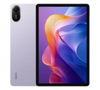XIAOMI Redmi Pad 2 WiFi Version 8GB+256GB 2.5K Crystal-Clear Display Advanced Helio G100-Ultra 11" 18W Fast Charging 9000mAh Battery, púrpura