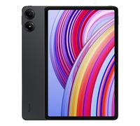 Xiaomi - Redmi Pad Pad Pro Qualcomm Snapdragon 256 GB 30,7 cm (12.1") 6 GB Wi-Fi 6 (802.11ax) Android 14 Grafito, Gris