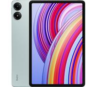 Xiaomi Redmi Pad Pad Pro Qualcomm Snapdragon 256 GB 30,7 cm (12.1") 6 GB Wi-Fi 6 (802.11ax) Android 14 Azul