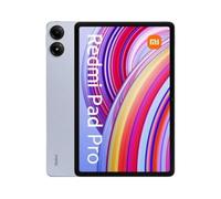 Xiaomi Redmi Pad Pad Pro Qualcomm Snapdragon 128 GB 30,7 cm (12.1") 6 GB Wi-Fi 6 (802.11ax) Android 14 Azul