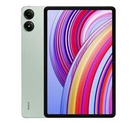 Xiaomi Redmi Pad Pro 12.1inch Hyper OS 2.4GHz 1000mAh 33W 6GB Verde 128GB