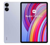 XIAOMI REDMI PAD PRO 128GB WIFI 6GB RAM PANTALLA 12,1" AZUL