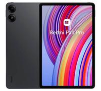 Xiaomi Redmi Pad Pro 5G Qualcomm Snapdragon 128 GB 30,7 cm (12.1") 6 GB Wi-Fi 6 (802.11ax) Android 14 Gris