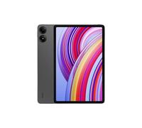 Xiaomi Redmi Pad Pro 5G 8+256GB Display 12.1", Batería de 10000mAh, Carga rápida 33W Negro