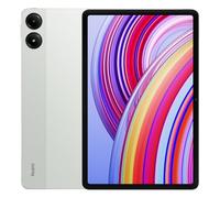 XIAOMI Redmi Pad Pro 5G Tablet 8+256GB 12.1" 120Hz 2.5K Display Snapdragon 7s Gen 2 Mobile Platform 10000mAh (typ) Large Battery, WiFi Version,with Charger(Green)
