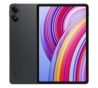 Xiaomi Redmi Pad Pro 5G Tableta Ordenador 8+256GB 12.1" 120Hz 2.5K Display 10000mAh (typ) Large Battery Snapdragon® 7s Gen 2 Mobile Platform Quad Speakers for immersive Stereo Sound(Black)