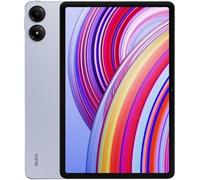 Xiaomi Redmi Pad Pad Pro Qualcomm Snapdragon 128 GB 30,7 cm (12.1") 6 GB Wi-Fi 6 (802.11ax) Android 14 Azul