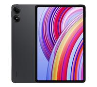 XIAOMI Redmi Pad Pro, 6 GB + 128 GB, Gray, Mi Tablet 33 W Fast Charging 10000 mAh Batería 12.1" 120Hz 2.5K Pantalla Snapdragon 7s Gen 2,WiFi Version