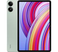 Xiaomi Redmi Pad Pro 6 RAM 128GB Pad 12,1inch, 120Hz 2.5K Pantalla, 12,1 Hours Video Playback, 33W Fast Charging,10000 mAh, Verde