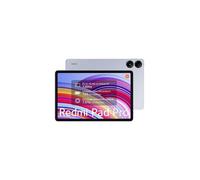 Xiaomi Redmi Pad Pad Pro Qualcomm Snapdragon 128 GB 30,7 cm (12.1") 6 GB Wi-Fi 6 (802.11ax) Android 14 Azul