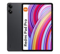 Xiaomi Redmi Pad Pro 8+ 128 Tableta, Pantalla de 12,1 Pulgadas, batería de 10000 mAh, cámara Trasera de 8 MP, batería de hasta 33,9 días, Color Gris