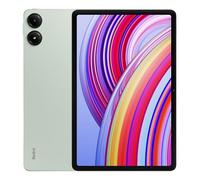 Xiaomi Redmi Pad Pro 8+256GB WiFi, Mobile Plattform Snapdragon 7S Gen 2, 10000mAh WiFi (grün)