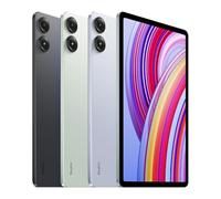 Xiaomi Redmi Pad Pro Qualcomm Snapdragon 256 GB 30,7 cm (12.1") 8 GB Wi-Fi 6 (802.11ax) Android 14 Gris