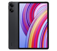 Xiaomi Redmi Pad Pro Snapdragon 256 GB 12,1" 8 GB Wi-Fi 6 (802.11ax) Android 14 Gris nuevo