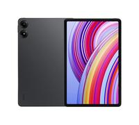 Xiaomi Redmi Pad Pro WiFi Versión 12.1 pulgadas Octa Core (versión global) 10000mAh Bluetooth 5.3 8MP Cámara dual (gris grafito, 128GB + 8GB)